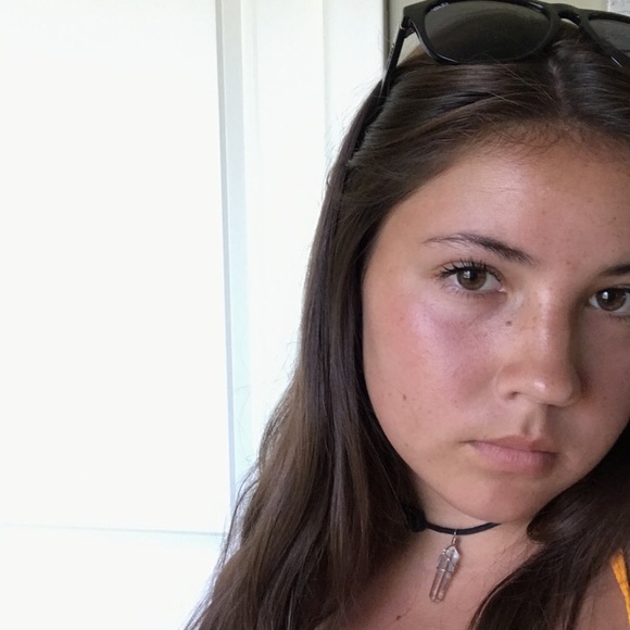 Meet your Posher, Jasmine - Picture 1 of 1